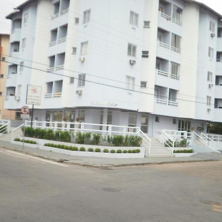 Ferienwohnung Santoro Gali 310 Florianópolis Exterior foto
