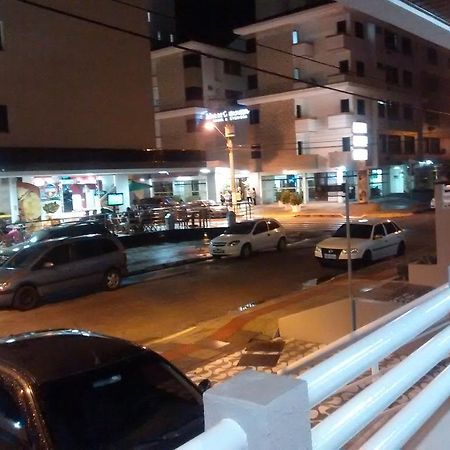 Ferienwohnung Santoro Gali 310 Florianópolis Exterior foto