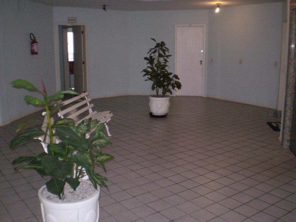 Ferienwohnung Santoro Gali 310 Florianópolis Exterior foto