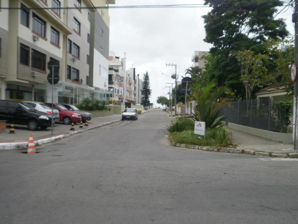 Ferienwohnung Santoro Gali 310 Florianópolis Exterior foto