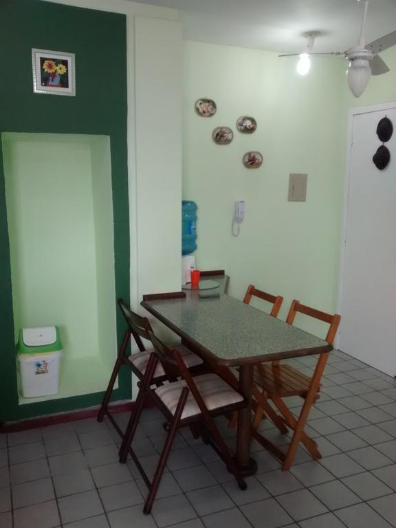 Ferienwohnung Santoro Gali 310 Florianópolis Exterior foto