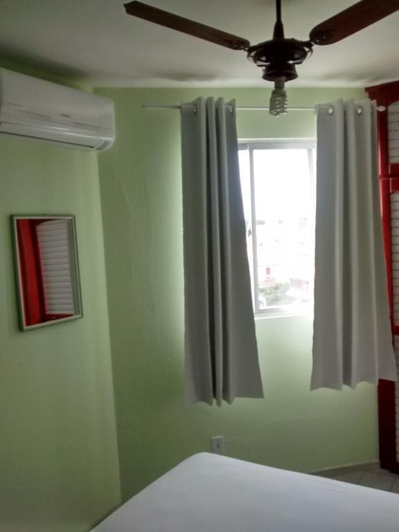 Ferienwohnung Santoro Gali 310 Florianópolis Exterior foto