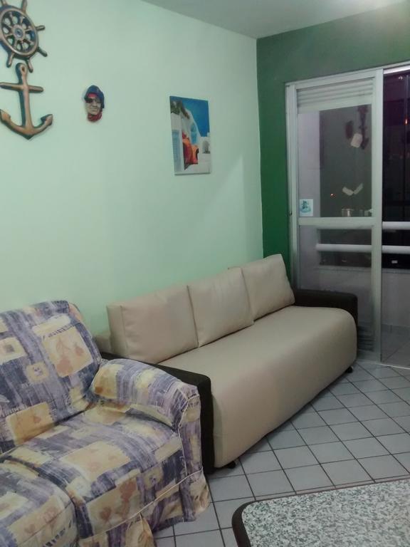 Ferienwohnung Santoro Gali 310 Florianópolis Exterior foto
