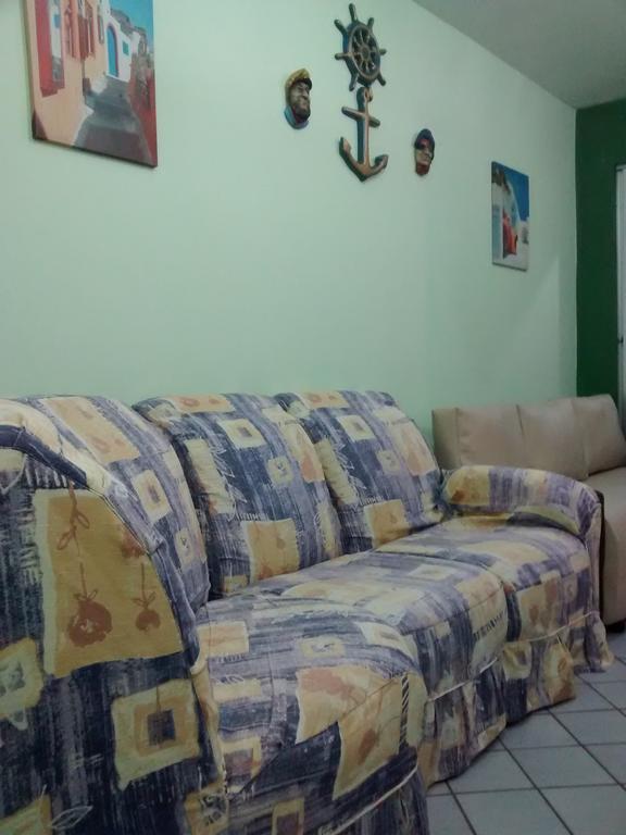 Ferienwohnung Santoro Gali 310 Florianópolis Exterior foto