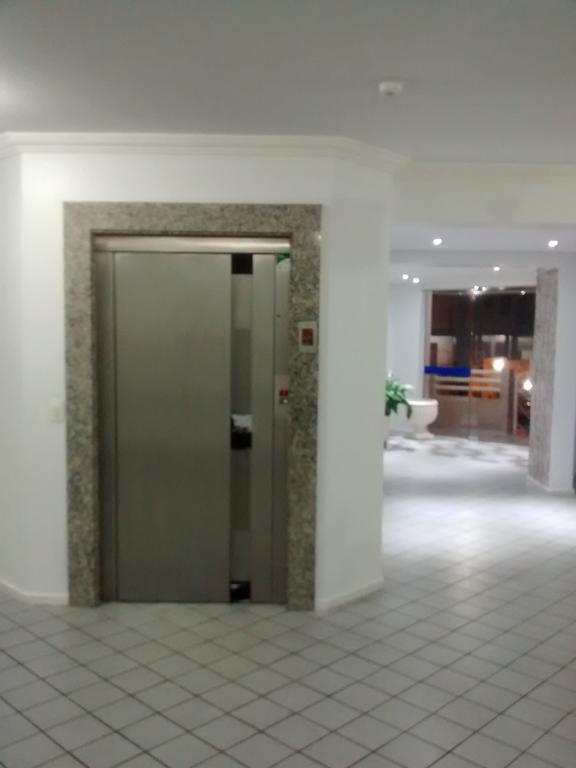 Ferienwohnung Santoro Gali 310 Florianópolis Exterior foto