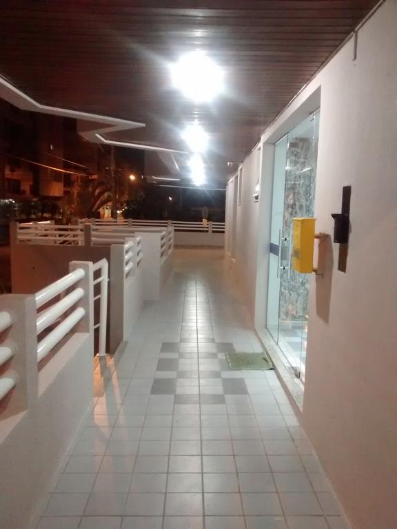 Ferienwohnung Santoro Gali 310 Florianópolis Exterior foto