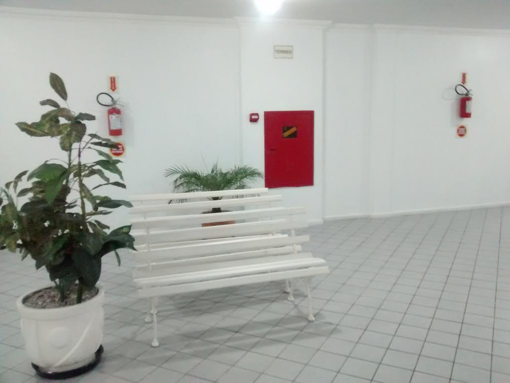 Ferienwohnung Santoro Gali 310 Florianópolis Exterior foto