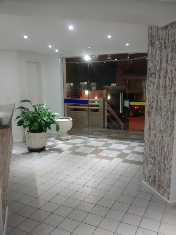 Ferienwohnung Santoro Gali 310 Florianópolis Exterior foto
