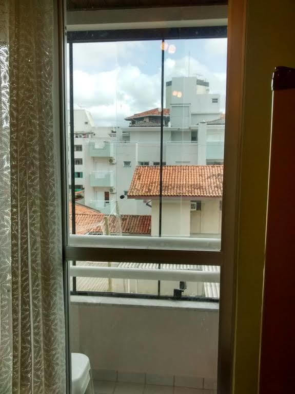 Ferienwohnung Santoro Gali 310 Florianópolis Exterior foto