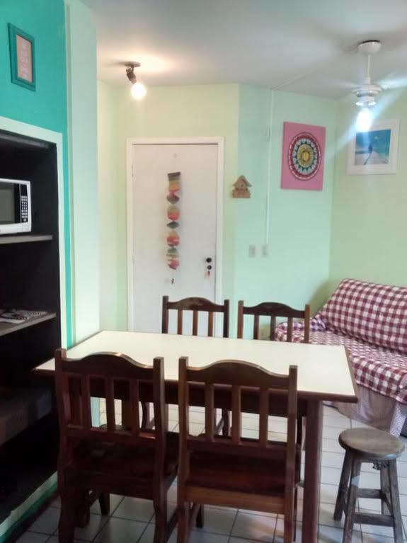 Ferienwohnung Santoro Gali 310 Florianópolis Exterior foto