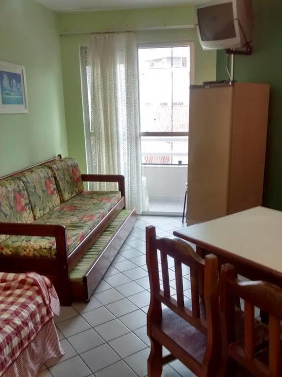 Ferienwohnung Santoro Gali 310 Florianópolis Exterior foto