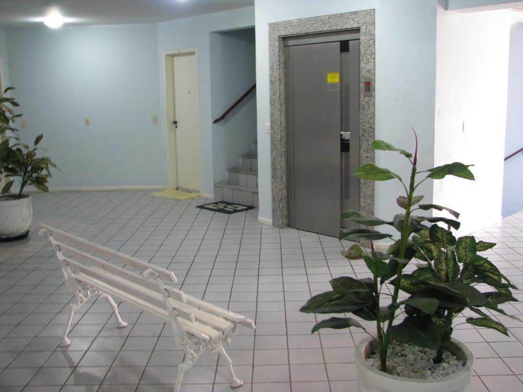 Ferienwohnung Santoro Gali 310 Florianópolis Exterior foto