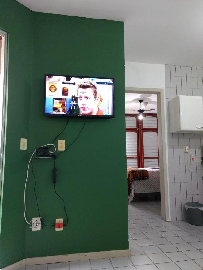 Ferienwohnung Santoro Gali 310 Florianópolis Exterior foto