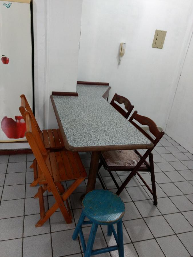 Ferienwohnung Santoro Gali 310 Florianópolis Exterior foto