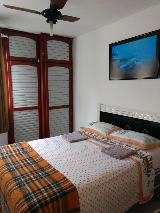 Ferienwohnung Santoro Gali 310 Florianópolis Exterior foto